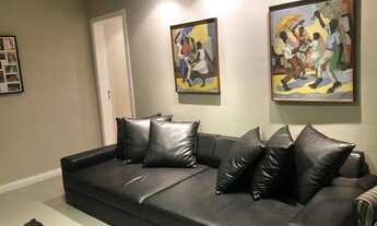 Imagem 6: Excelente Apartamento para Venda e locação, 223m², 4 suítes, VILA ANDRADE, São Paulo, SP R