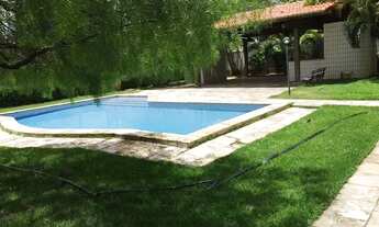 Imagem 7: Apartamento emLagoa Nova disponível para locação com3/4