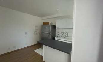 Imagem 2: Apartamento - Urbanova - 2 Dormitórios - Residencial Caminho das Árvores - 48m²