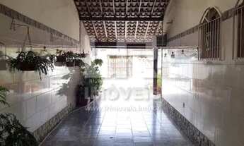 Imagem 6: Casa no centro da cidade em condomínio fechado, perfeita para reunir à família *E-05