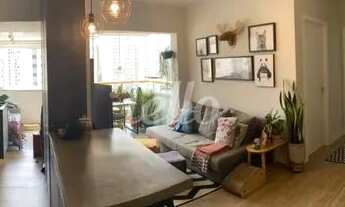 Imagem 2: São Paulo - Apartamento Padrão - Chácara Klabin