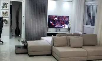 Imagem 6: APARTAMENTO 115M²