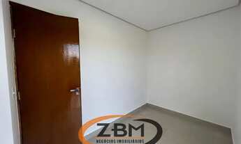 Imagem 5: Casa sobrado com 3 quartos - Bairro Bandeirantes em Londrina