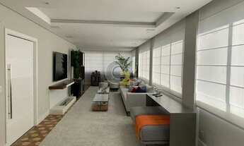 Imagem: APARTAMENTO - HIGIENÓPOLIS - 4 DORMITÓRIOS