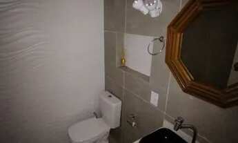 Imagem 5: Amplo apartamento com 02 quartos, 95 m2 em Laranjeiras - Rio de Janeiro - RJ