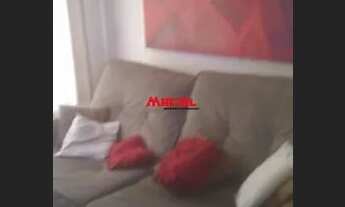 Imagem 2: Apartamento Padrão em Jacareí