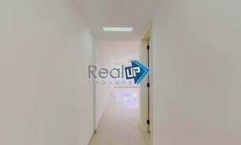 Imagem 7: REFORMADO, 3 QUARTOS COM VAGA EM IPANEMA!