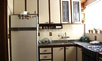 Imagem 7: Apartamento para Venda - 205m², 3 dormitórios, sendo 1 suites, 3 vagas - Cristo Redentor