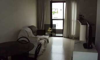 Imagem 2: Flat disponível em Moema