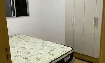 Imagem 3: Alugo apartamento 100% Mobilado no parque flora 2/4 quartos