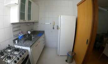Imagem 5: BELO HORIZONTE - Apartamento Padrão - Ouro Preto