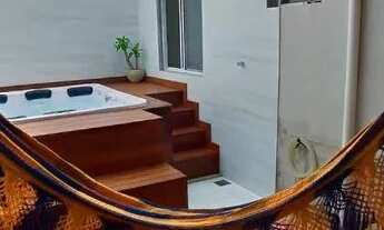 Imagem 3: DM- Top Casa com Jacuzzi em Enseada de Jacaraípe