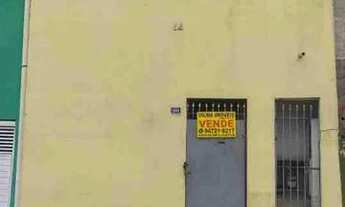 Imagem 3: Leia Não aceita corretores 2 casas no mesmo lote em Guarulhos jardim Célia com escritura