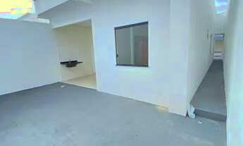 Imagem 7: Casa para Locação Localizado no Residencial Alpha Parque Dez