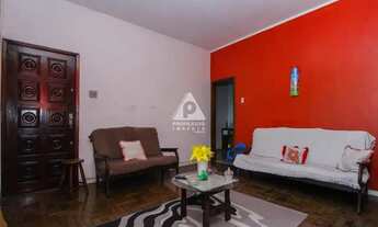 Imagem 2: Casa de rua à venda, 3 quartos, 1 suíte, 2 vagas, Santa Teresa - RIO DE JANEIRO/RJ