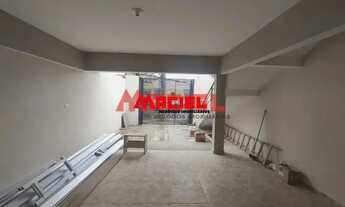 Imagem 2: Casa Padrão em Jacareí