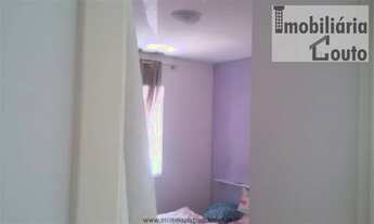 Imagem 4: Apartamentos para Financiamento para venda em Mogi das Cruzes no bairro Jundiapeba