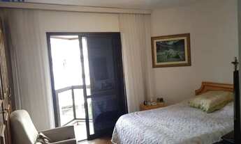 Imagem 3: APARTAMENTO COM 3 DORMITÓRIOS 3 SUITES PRÓXIMO O METRO FRADIQUE COUTINHO