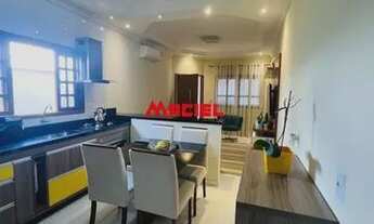 Imagem 4: Casa Padrão em São José dos Campos