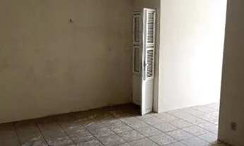 Imagem 2: Casa com 2 dormitórios para alugar, 80 m² por R$ 779,00/mês - Jardim Iracema - Fortaleza/C