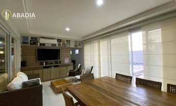 Imagem 2: Casa com 3 dormitórios à venda, 348 m² por R$ 1.980.000,00 - Condomínio Villa Lobos - Paul