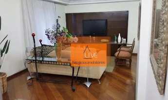 Imagem 7: Live vende - Apartamento com 3 dormitórios à venda, 215 m² por R$ 1.690.000 - Santa Rosa