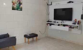 Imagem: Casa 3 Qts com Suíte Atrás do Shopping