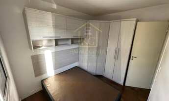 Imagem 7: Apartamento para aluguel, 3° andar, 1 dorm, com móveis e eletrodomésticos, Portais III, Ca