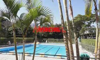 Imagem 4: Apartamento Padrão em São José dos Campos