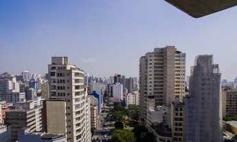 Imagem 2: Studio para venda com 1 quarto, 28.37m²