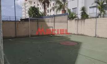 Imagem 5: Apartamento Padrão em São José dos Campos