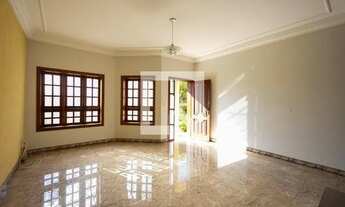 Imagem 3: Casa para Aluguel - Parque Terranova, 4 Quartos, 380 m2