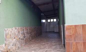 Imagem 2: Casa Cândido de Queiroz - Aparecida de Goiânia (Aluga-se