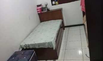 Imagem 6: Vendo ou troco por terra na roça