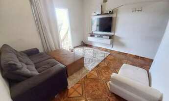 Imagem 2: Casa com 3 dormitórios à venda, 122 m² por R$ 380.000 - Jardim Morumbi - Sorocaba/SP