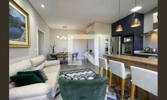 Imagem 1: Apartamento à Venda - Swiss Park, 3 Quartos, 93 m2