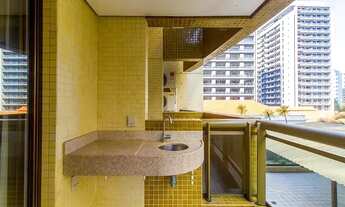 Imagem 6: Aluguel Apartamento com 2 dormitórios