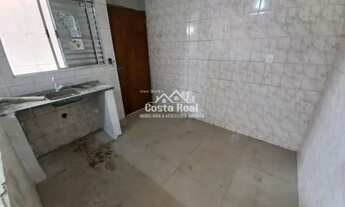 Imagem 5: Casa com 2 dorms, Ocian, Praia Grande - R$ 280 mil, Cod: 2710