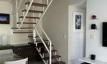 Imagem 4: Aluguel Apartamento duplex