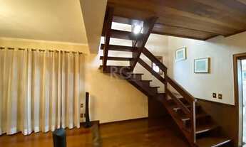 Imagem 6: Casa para Venda - 292.08m², 4 dormitórios, sendo 1 suites, 3 vagas - Sarandi