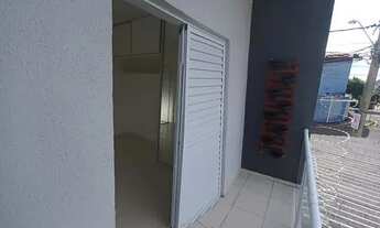 Imagem 3: Sobrado para locação no Jardim São Judas Tadeu, Sorocaba SP