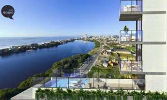 Imagem 3: APARTAMENTO À VENDA COM 3 DORMITÓRIOS, SENDO 1 SUÍTE, 117m², R$1.323.750,00, BAIRRO NOVA