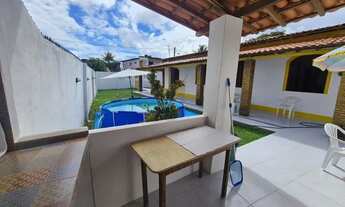 Imagem 3: Casa em Aratuba ¾ com Suíte. Porteira Fechada