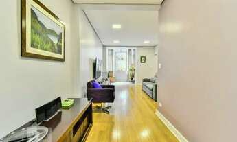 Imagem 2: Apartamento para Aluguel - Santa Cecília, 3 Quartos, 121 m2