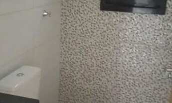 Imagem 3: Casa para venda tem 70 metros quadrados com 2 quartos em Parque Solimões - Goianira - GO