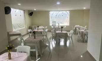 Imagem 5: Apartamento com 3 dormitórios à venda, 70 m² por R$ 385.000 - Vila João Basso - São Bernar