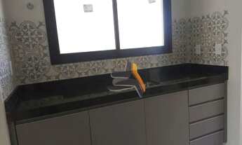 Imagem 6: Casa com 3 dormitórios à venda, 105 m² por R$ 720.000,00 - Condomínio Village Moutonnée