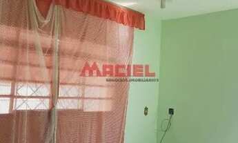 Imagem 3: Casa Padrão em Sao Jose dos Campos