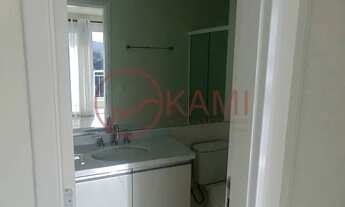 Imagem 6: Aluguel, Apartamento com 01 dormitório, Tamboré, Santana de Parnaíba