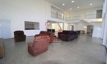 Imagem 7: Sobrado para aluguel com 585m2 com 7 quartos em Colinas de Indaiatuba - Indaiatuba - S